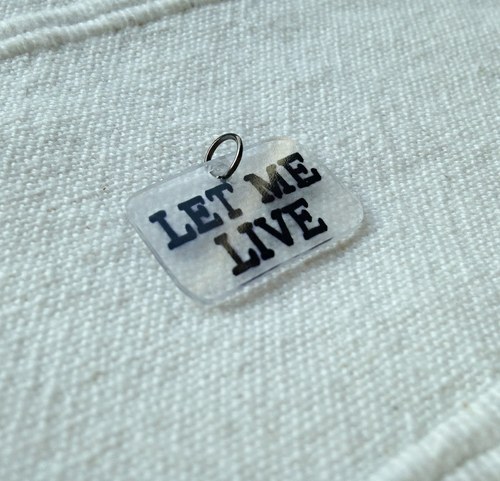 Let Me Live — foto 2