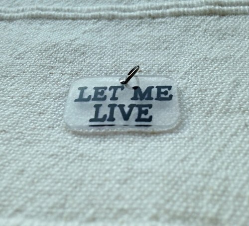 Let Me Live — foto 3