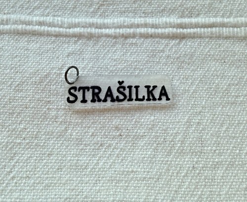 Strašilka — foto 2