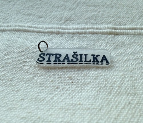 Strašilka — foto 3