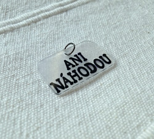 Ani náhodou — foto 2