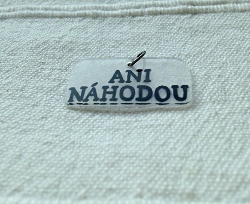 Ani náhodou — foto 3