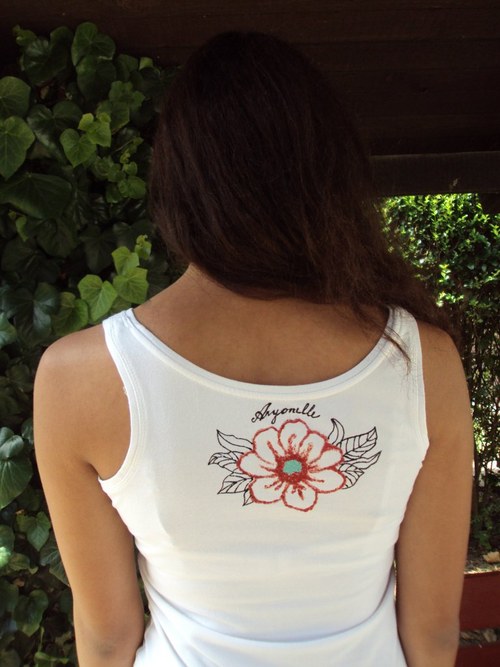 Le tatouage — foto 2