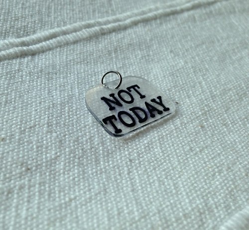 Not Today — foto 2