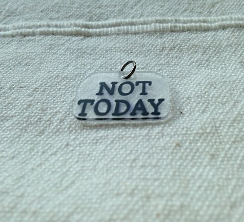 Not Today — foto 3