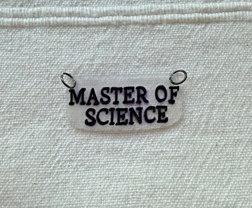 Master of Science — foto 2