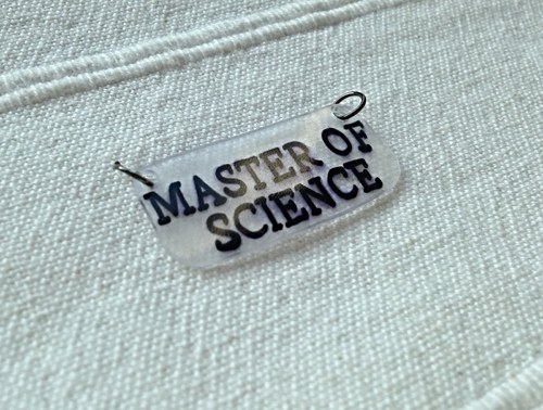 Master of Science — foto 3