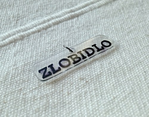 Zlobidlo — foto 2
