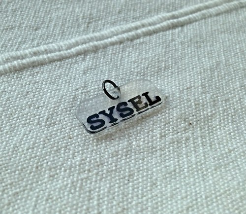 Sysel — foto 2
