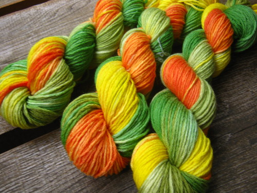 100% merino "Zlatý blatouch" — foto 3