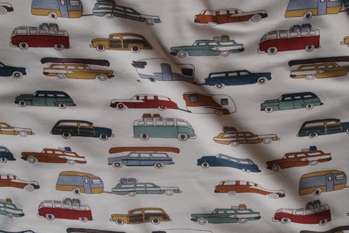 Automobilem (BIO-úplet) — foto 2