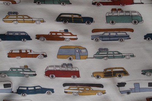 Automobilem (BIO-úplet) — foto 3