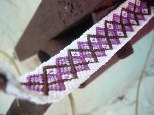 Purple in white — foto 4