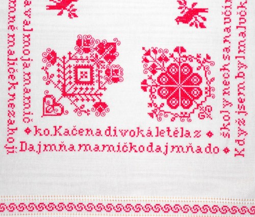 Dečka RETRO — foto 3