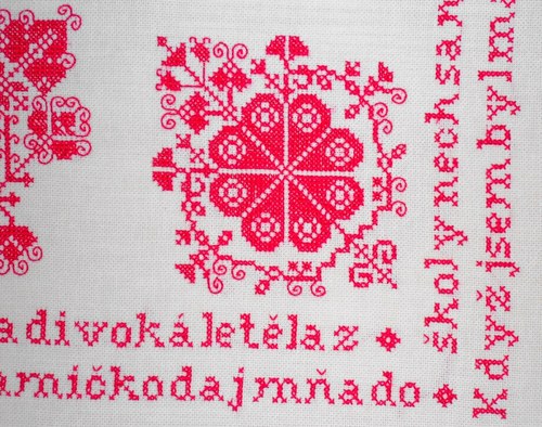 Dečka RETRO — foto 4