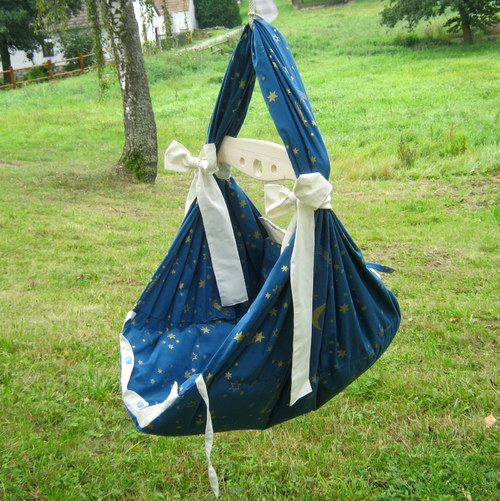 Houpadýlko MIMI nebeské AKCE — foto 2