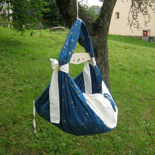 Houpadýlko MIMI nebeské AKCE — foto 3