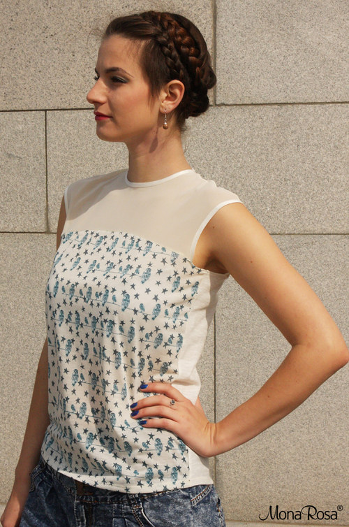 EMA owls - top SLEVA — foto 2