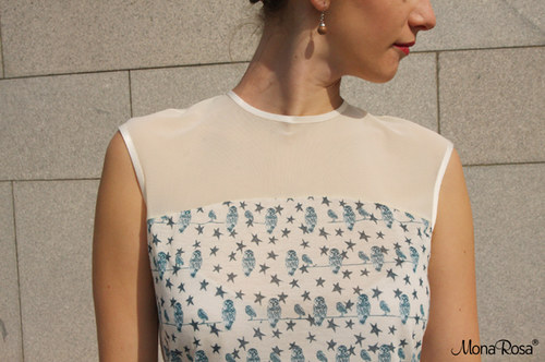 EMA owls - top SLEVA — foto 4