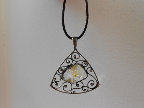 Modrý topaz — foto 5