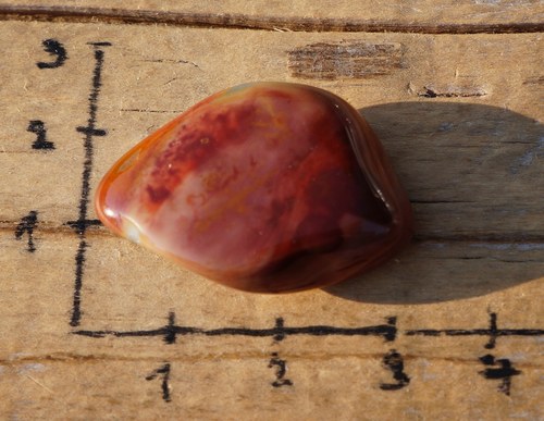 Jaspis polychromní B2743 — foto 2