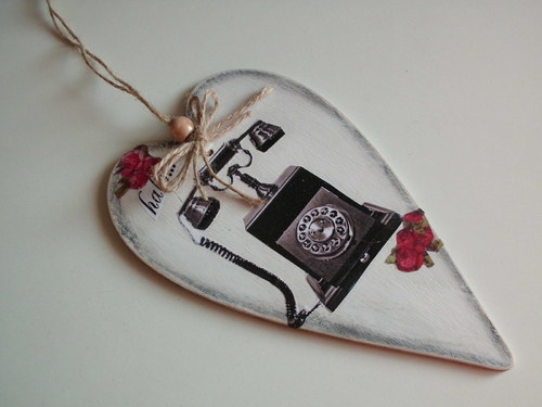 Velké srdce — foto 3