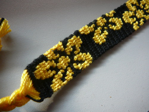 Yellow Flowers — foto 3