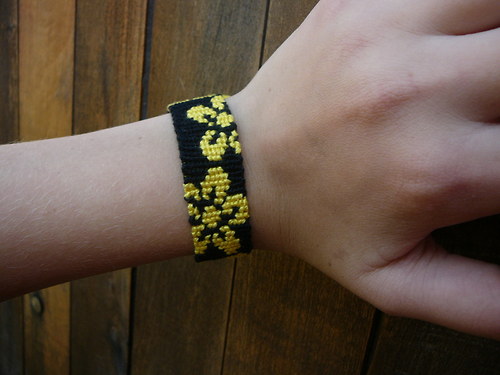 Yellow Flowers — foto 4