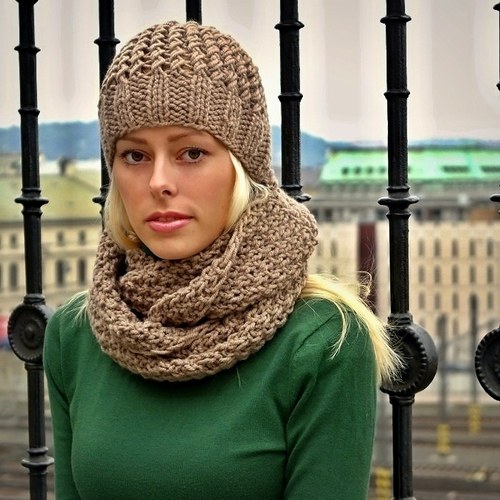Pletený Set — foto 3
