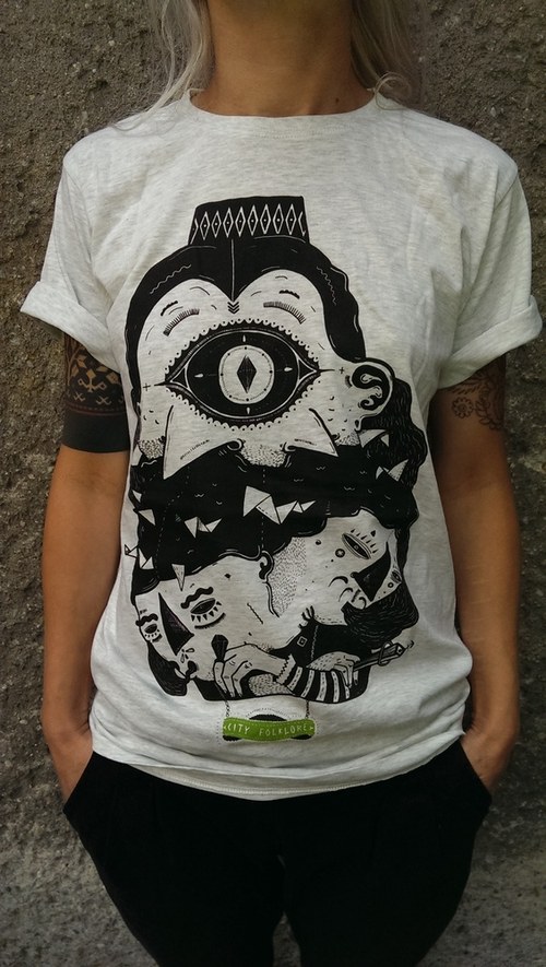 Triko Cyclop — foto 3