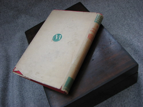 Vítězství, Joseph Conrad, 1929 — foto 5