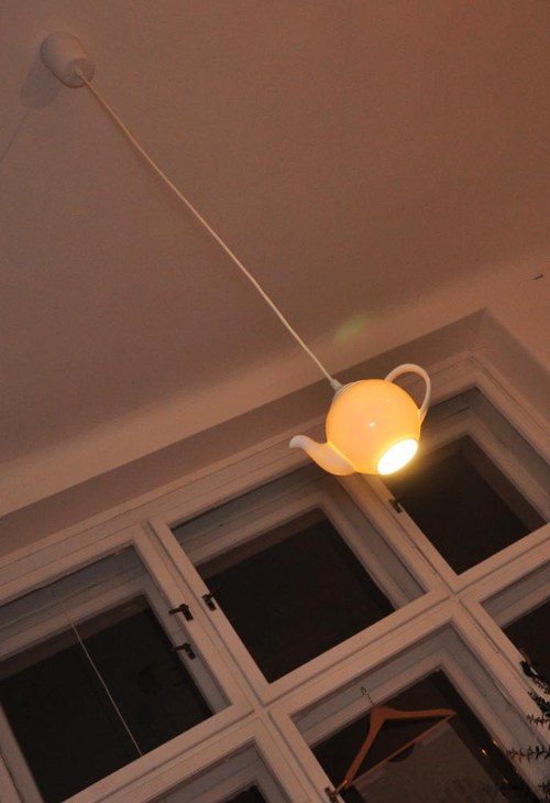 Konvičková Lampa — foto 5