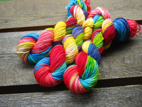 100% merino "Duha" — foto 3