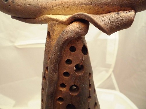 Lampa plechová — foto 5