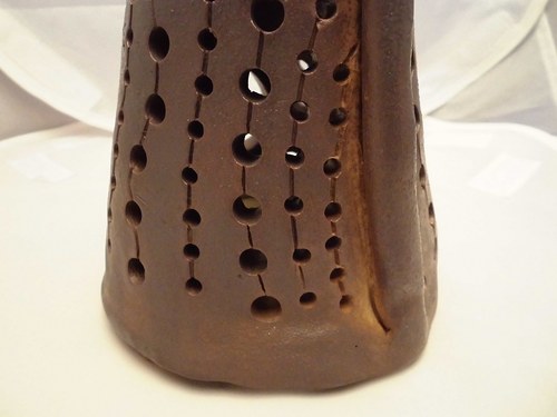 Lampa plechová — foto 6