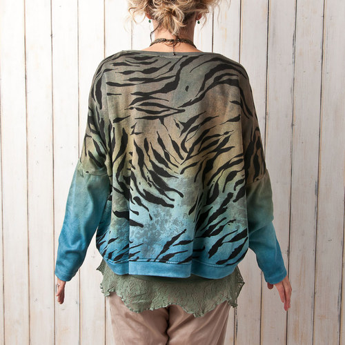Animal top - vel.L/XL — foto 5