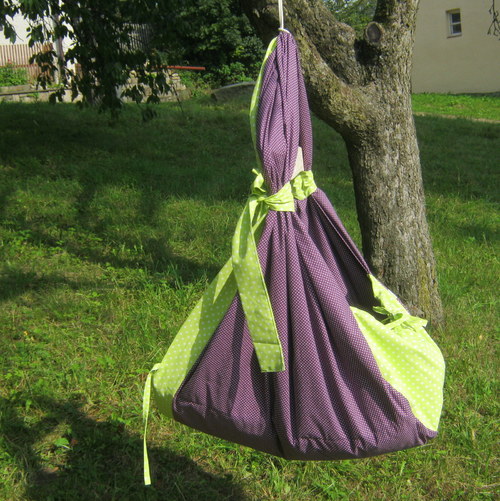 Houpadýlko na přání — foto 2