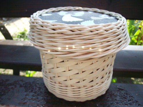 Malá andělská — foto 3
