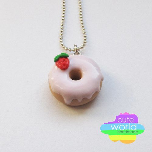 Donut mania — foto 3