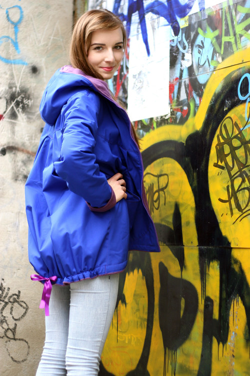 Blue Drop — foto 2