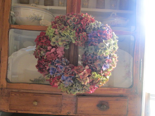 Luxusní hortenziový — foto 2
