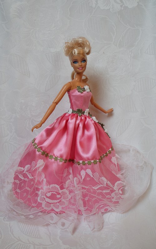 Šípková Růženka II — foto 2