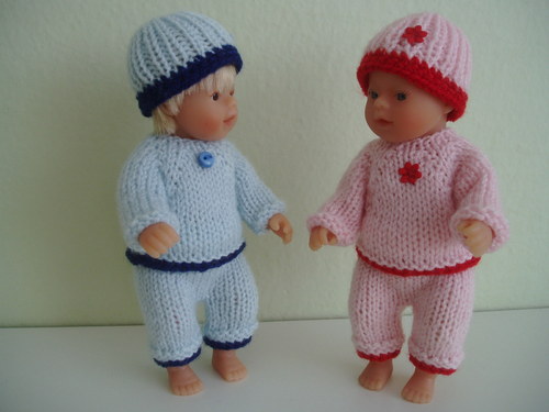Mini Baby Born v RŮŽOVÉM — foto 3