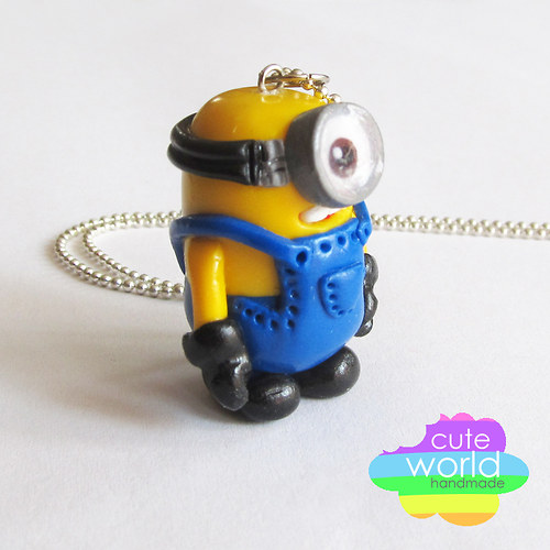 Despicable me: Minion — foto 2