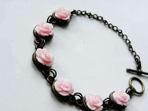 Souprava Tender & Luxury pink — foto 4