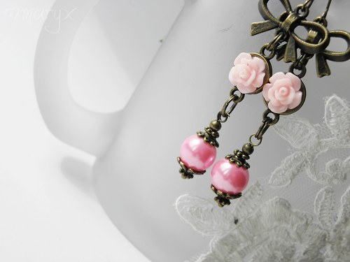 Souprava Tender & Luxury pink — foto 6