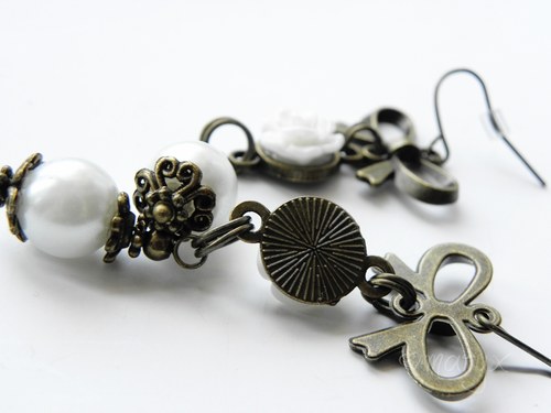 Souprava Tender & Luxury white — foto 3