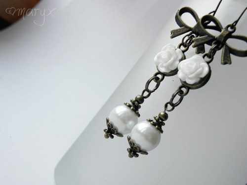 Souprava Tender & Luxury white — foto 5