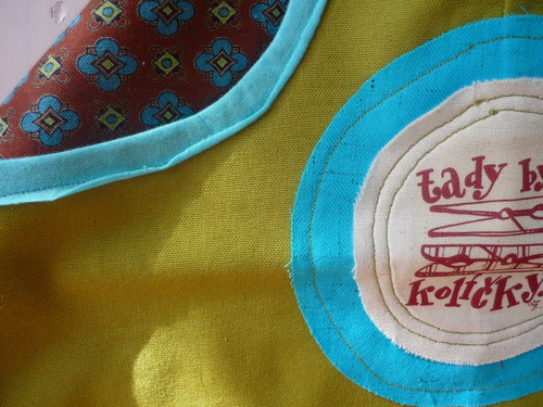 Tady bydlí kolíčky - č. 5 — foto 2