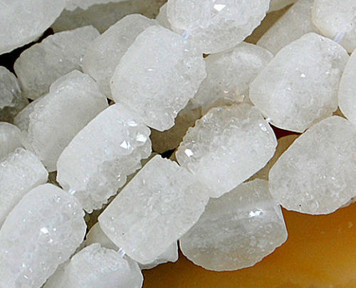 Druzy Agate 1ks — foto 2